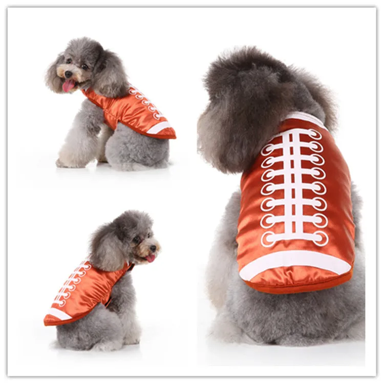 2x Halloween Xmas Christmas Gifts Decoration Christmas Supplies Dog Clothes Funny Pet Outfit