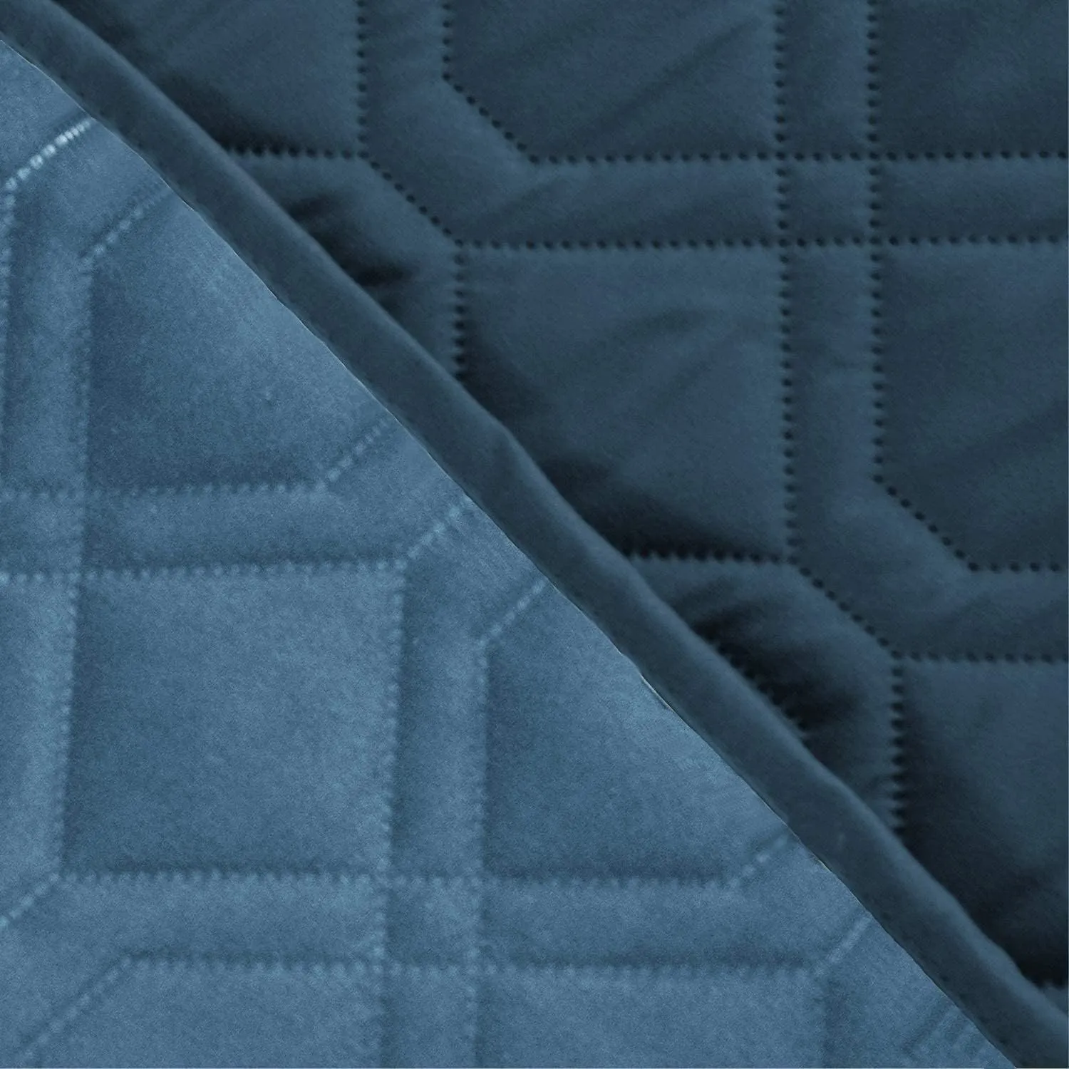 Ameritex Waterproof Dog Bed Cover Pet Blanket for Furniture Bed Couch Sofa Reversible
