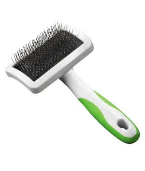 Andis - Medium - Firm Slicker Brush