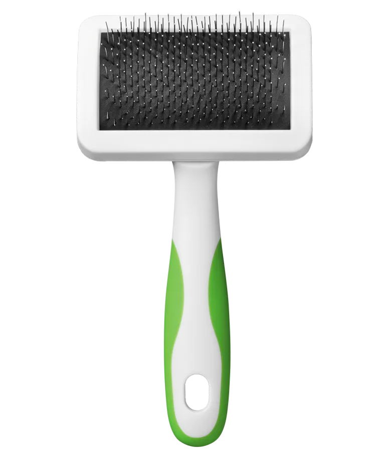 Andis - Medium - Firm Slicker Brush
