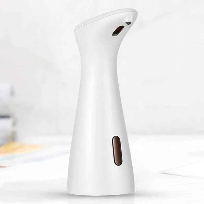 Automatic Liquid Soap Dispenser