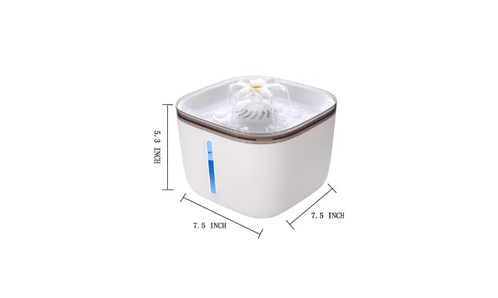 Automatic Water Dispenser