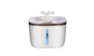 Automatic Water Dispenser