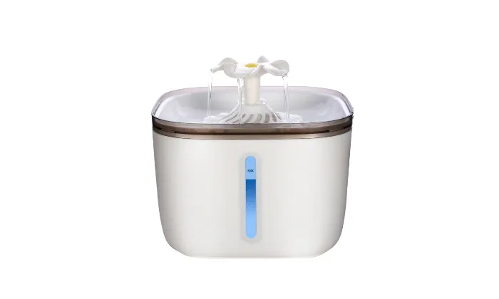 Automatic Water Dispenser