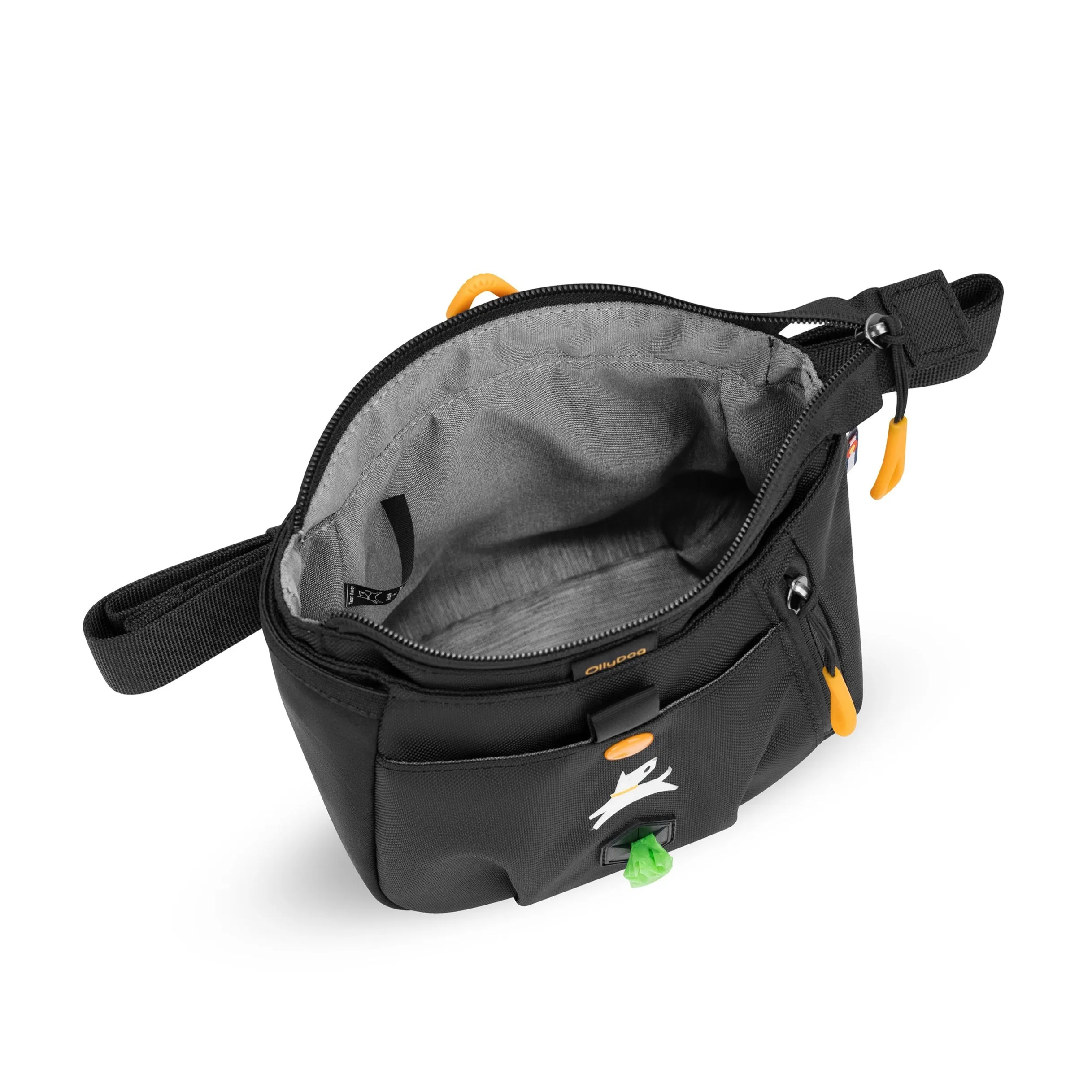 Backcountry Day Bag | Accessory Hip Pack