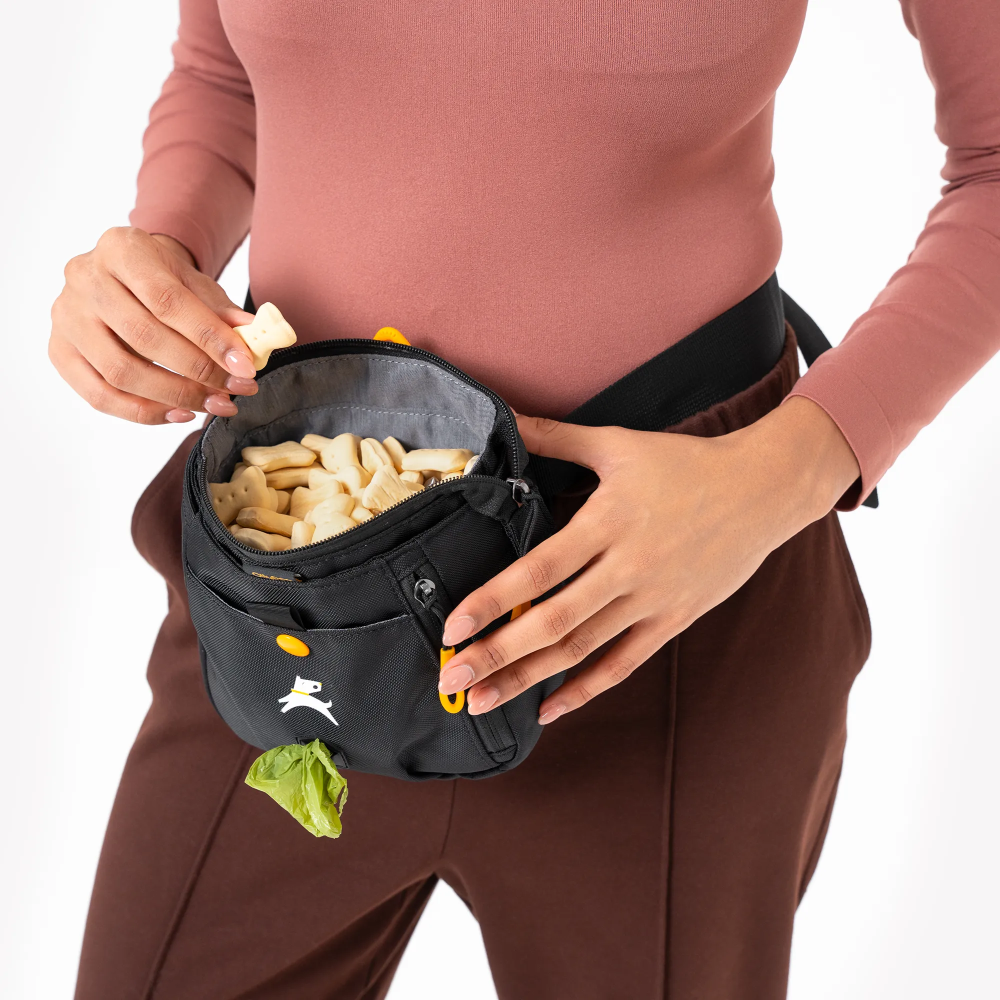 Backcountry Day Bag | Accessory Hip Pack