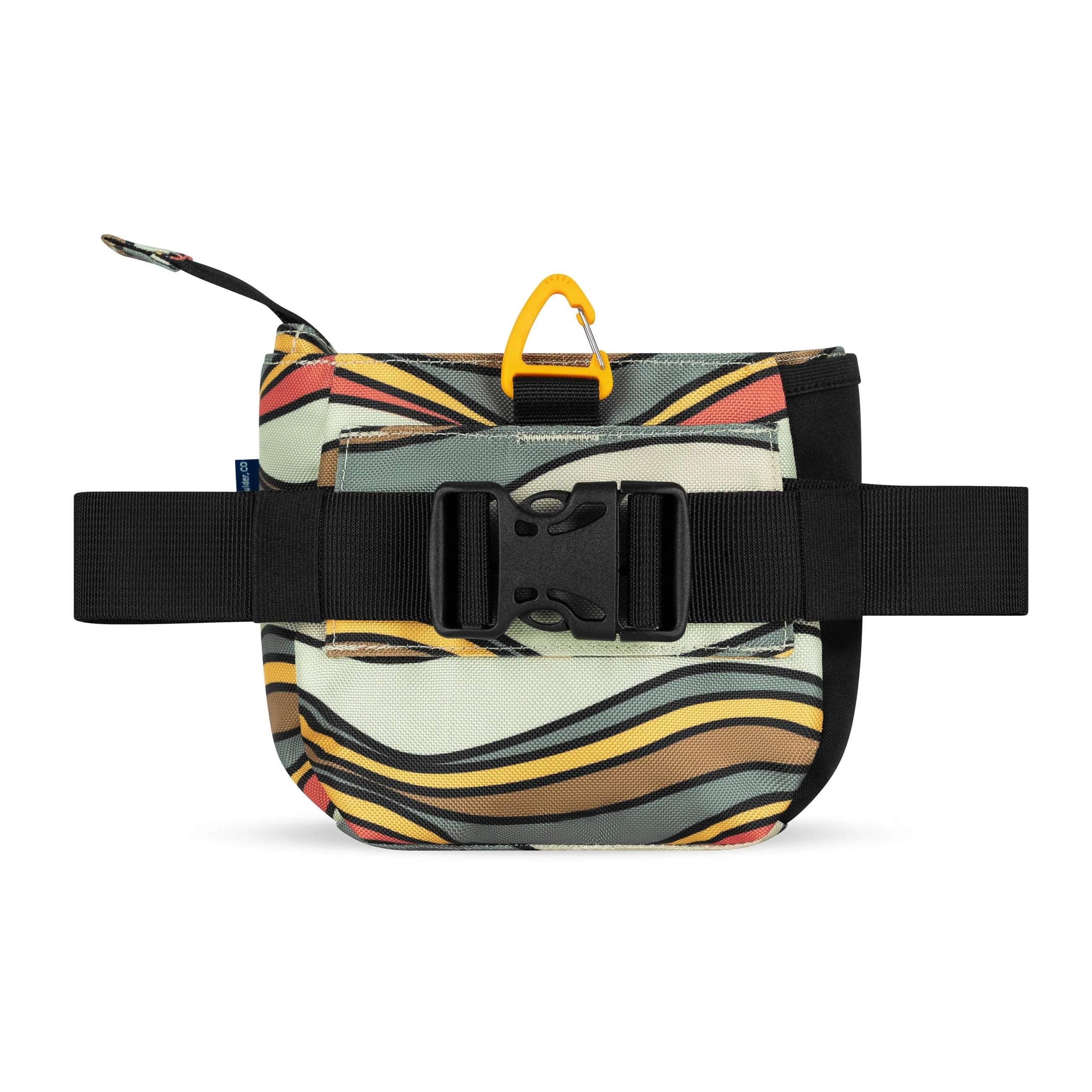 Backcountry Day Bag | Accessory Hip Pack