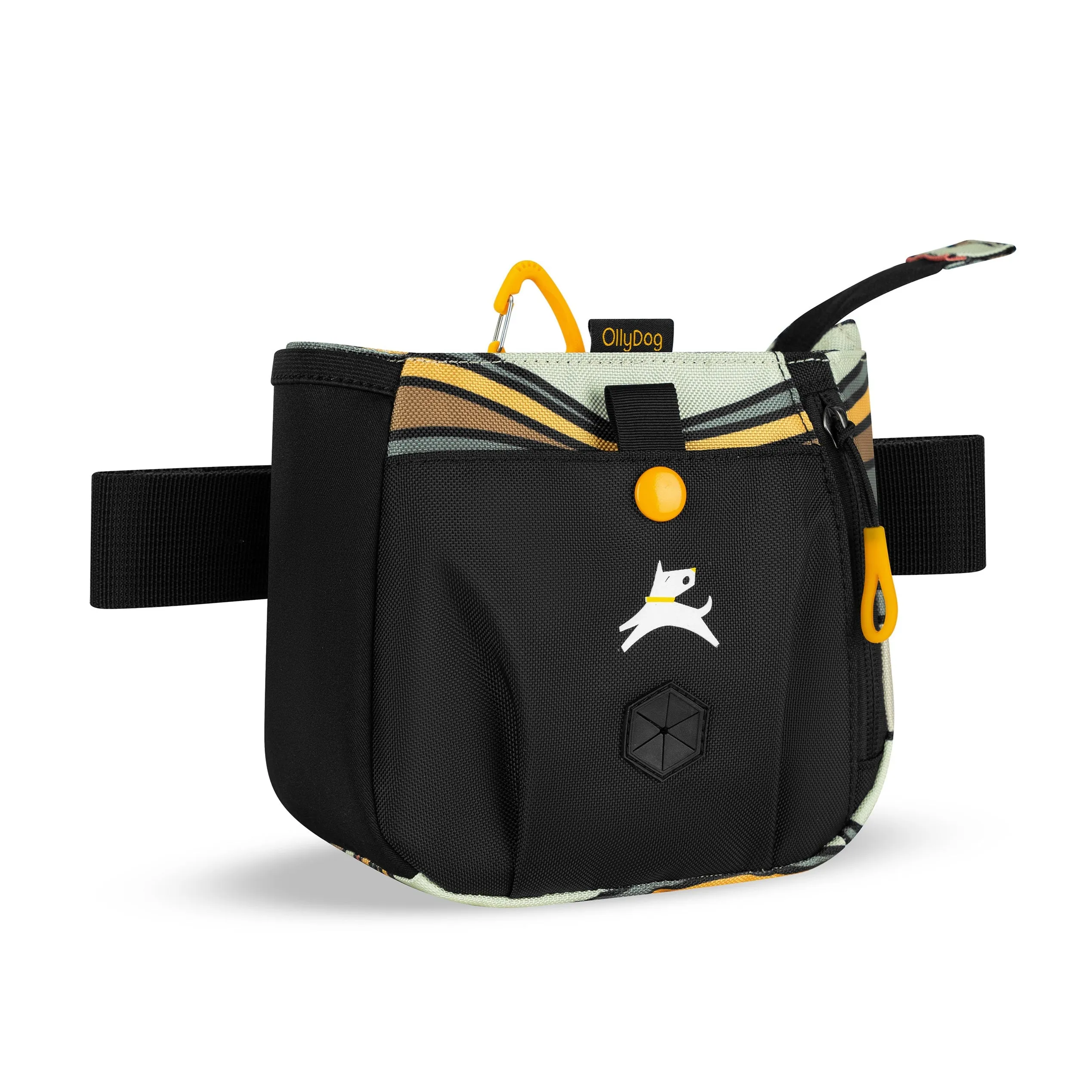 Backcountry Day Bag | Accessory Hip Pack