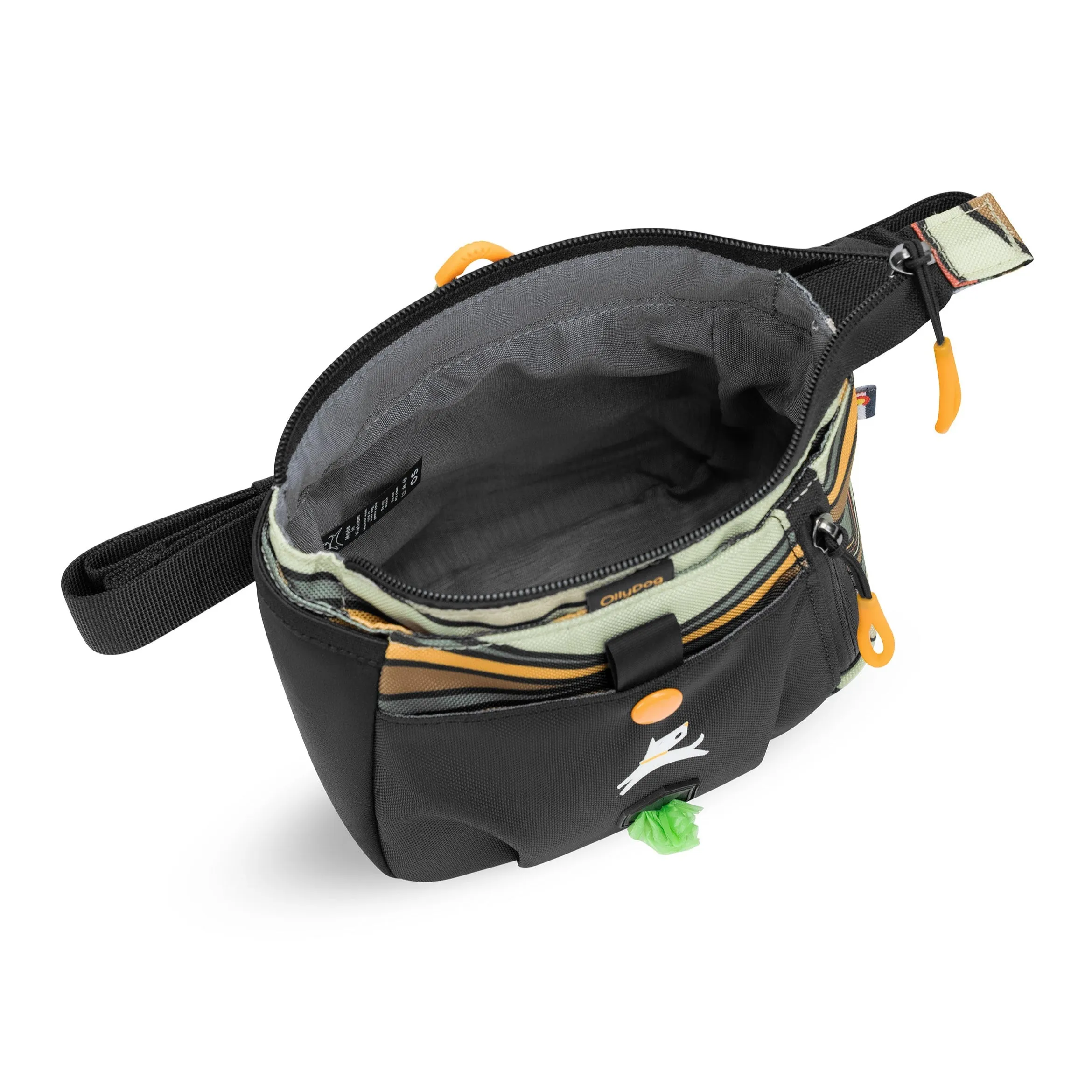 Backcountry Day Bag | Accessory Hip Pack