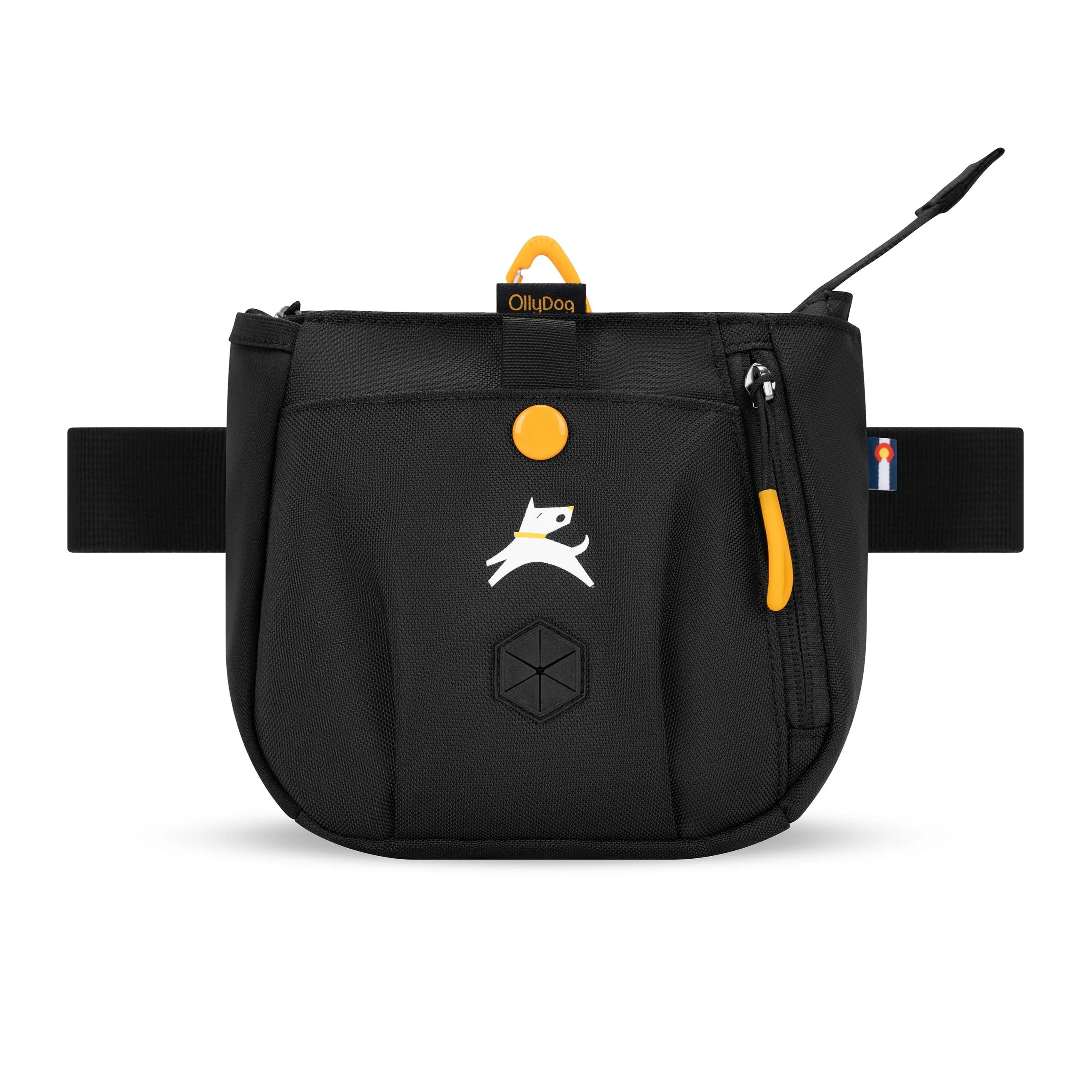 Backcountry Day Bag | Accessory Hip Pack