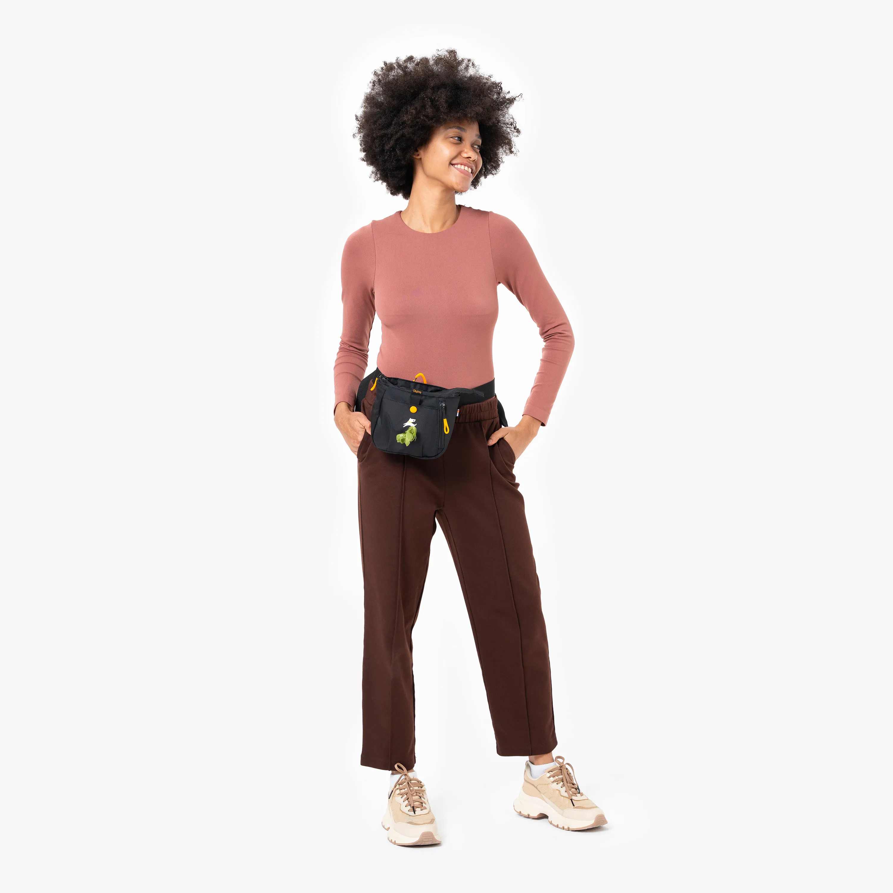Backcountry Day Bag | Accessory Hip Pack