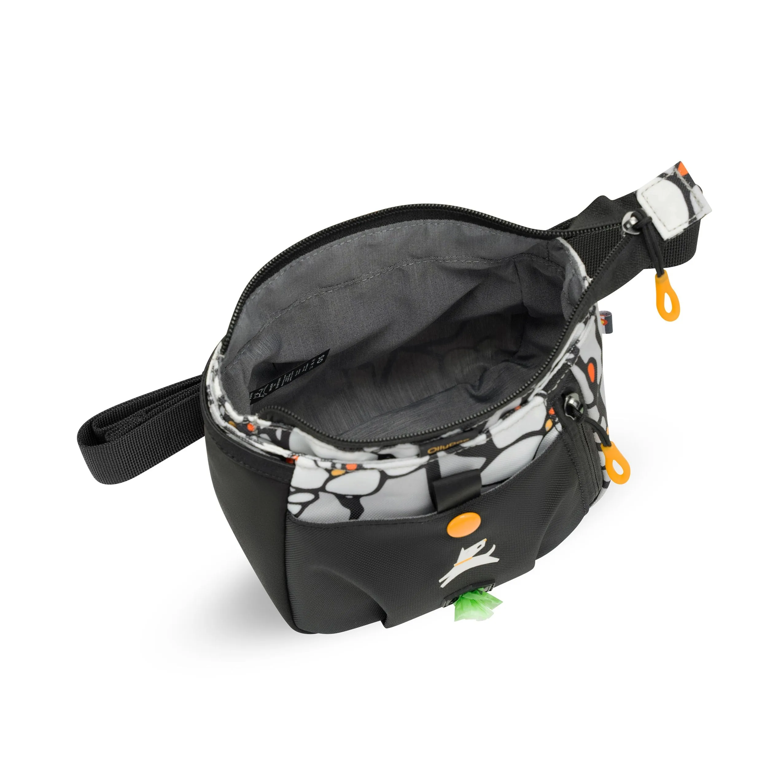 Backcountry Day Bag | Accessory Hip Pack