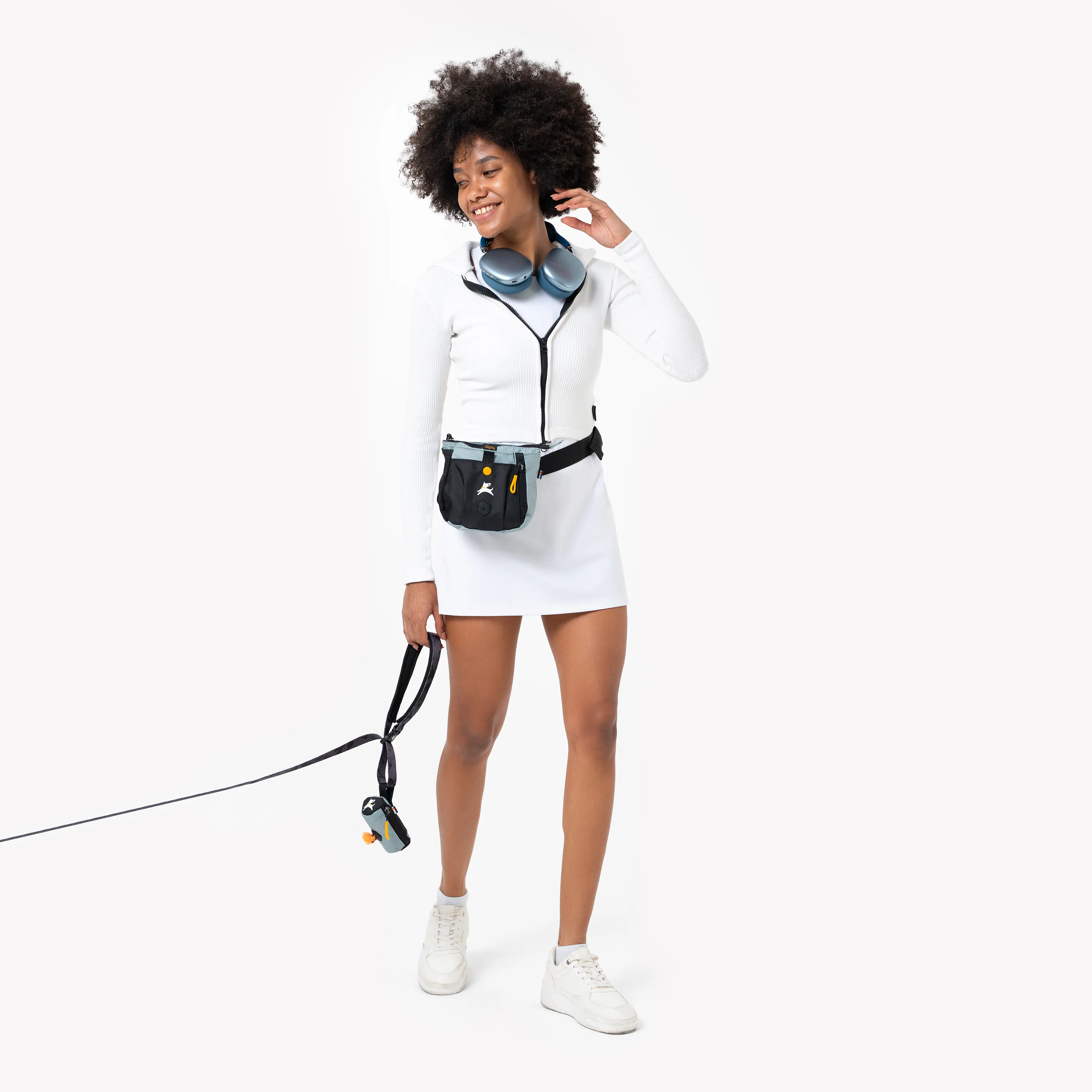 Backcountry Day Bag | Accessory Hip Pack