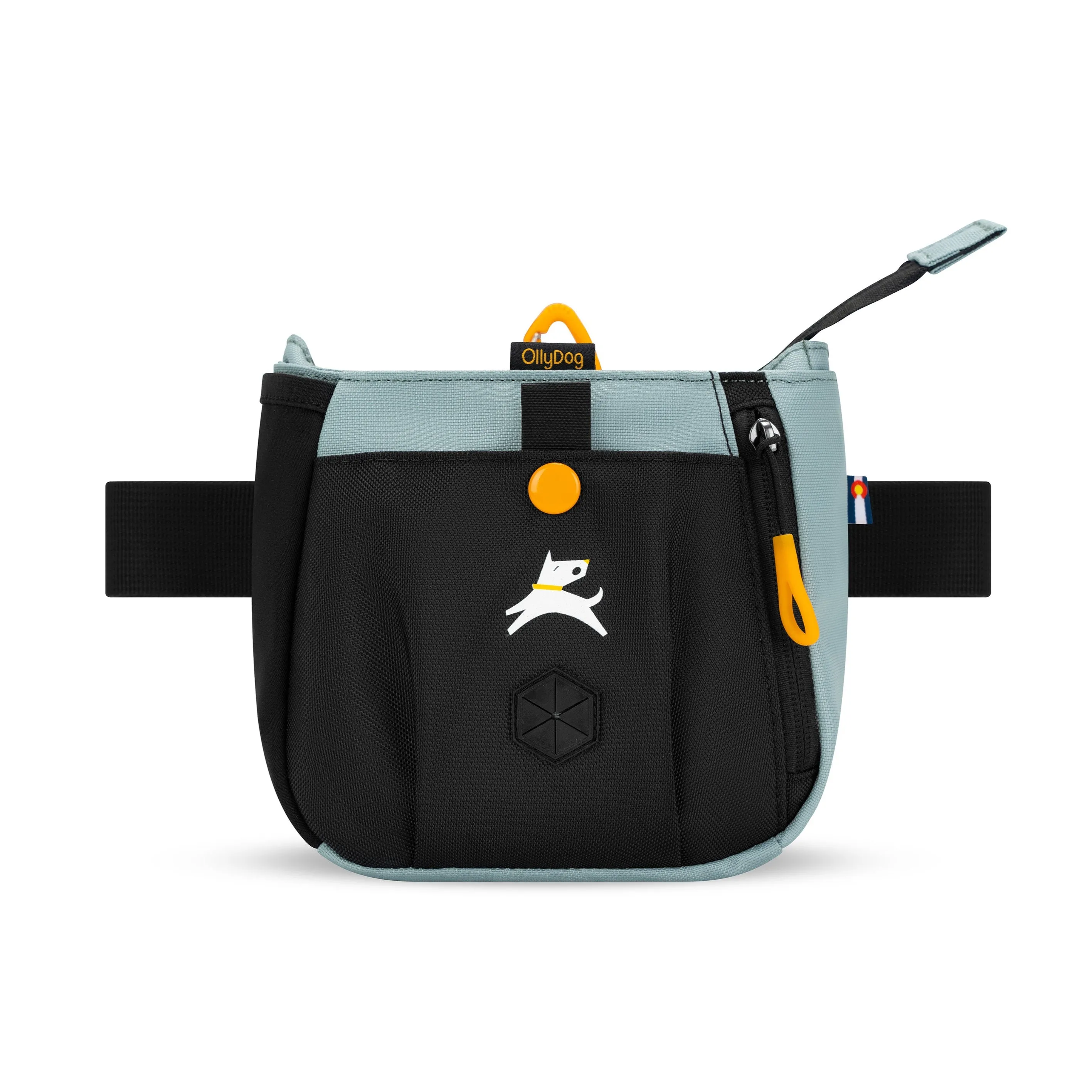Backcountry Day Bag | Accessory Hip Pack