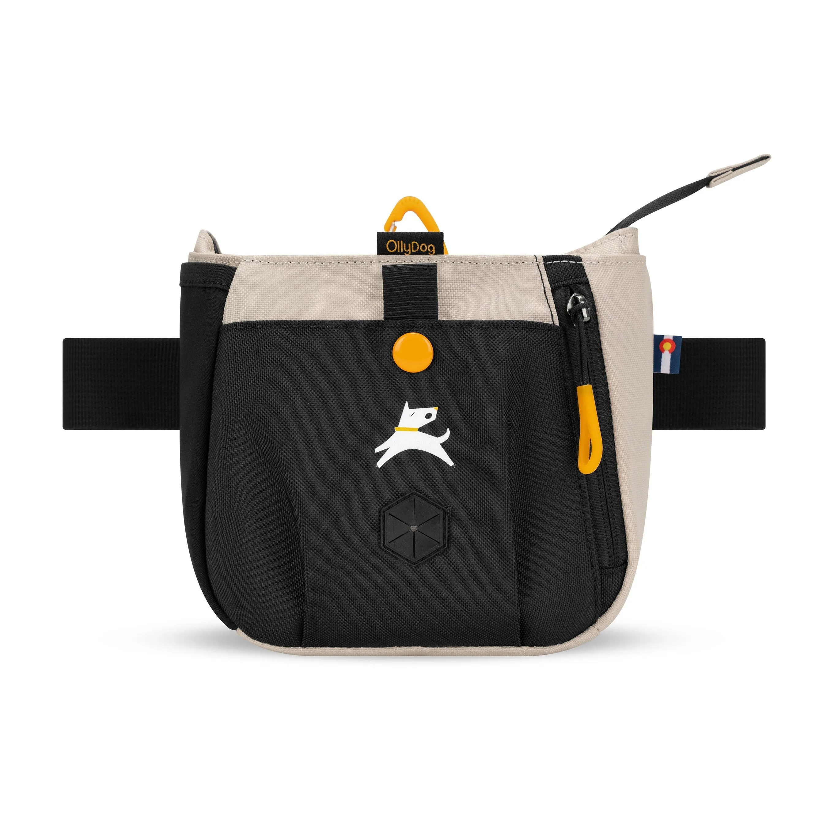 Backcountry Day Bag | Accessory Hip Pack