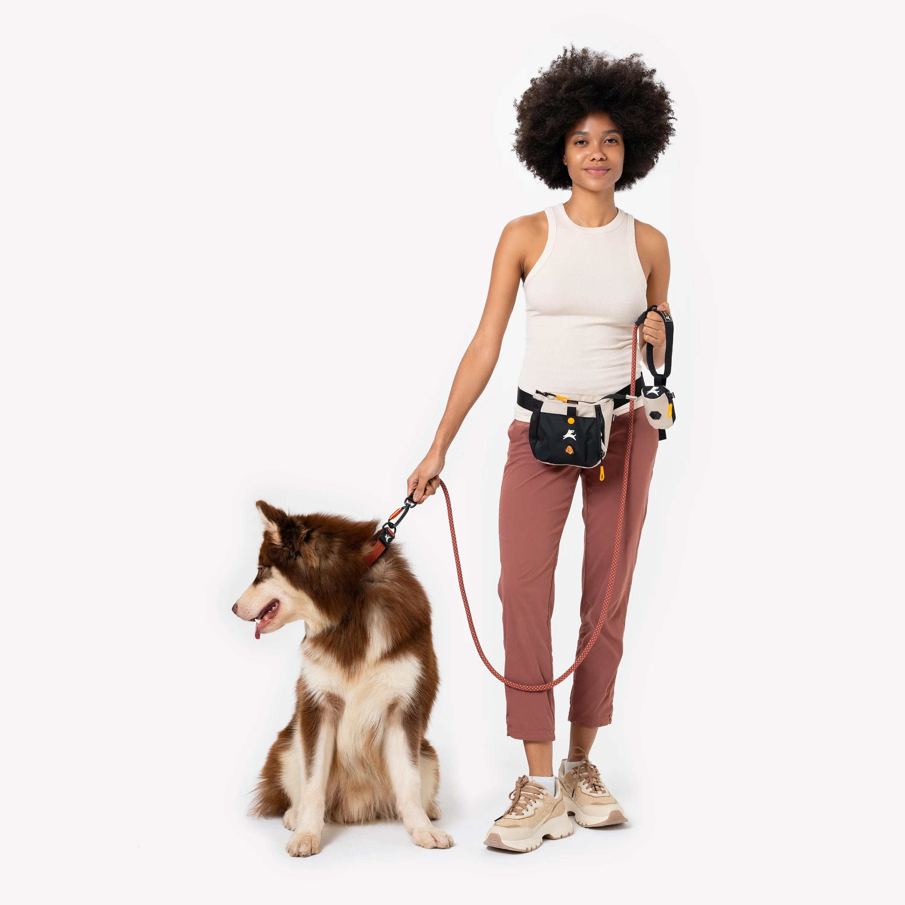 Backcountry Day Bag | Accessory Hip Pack