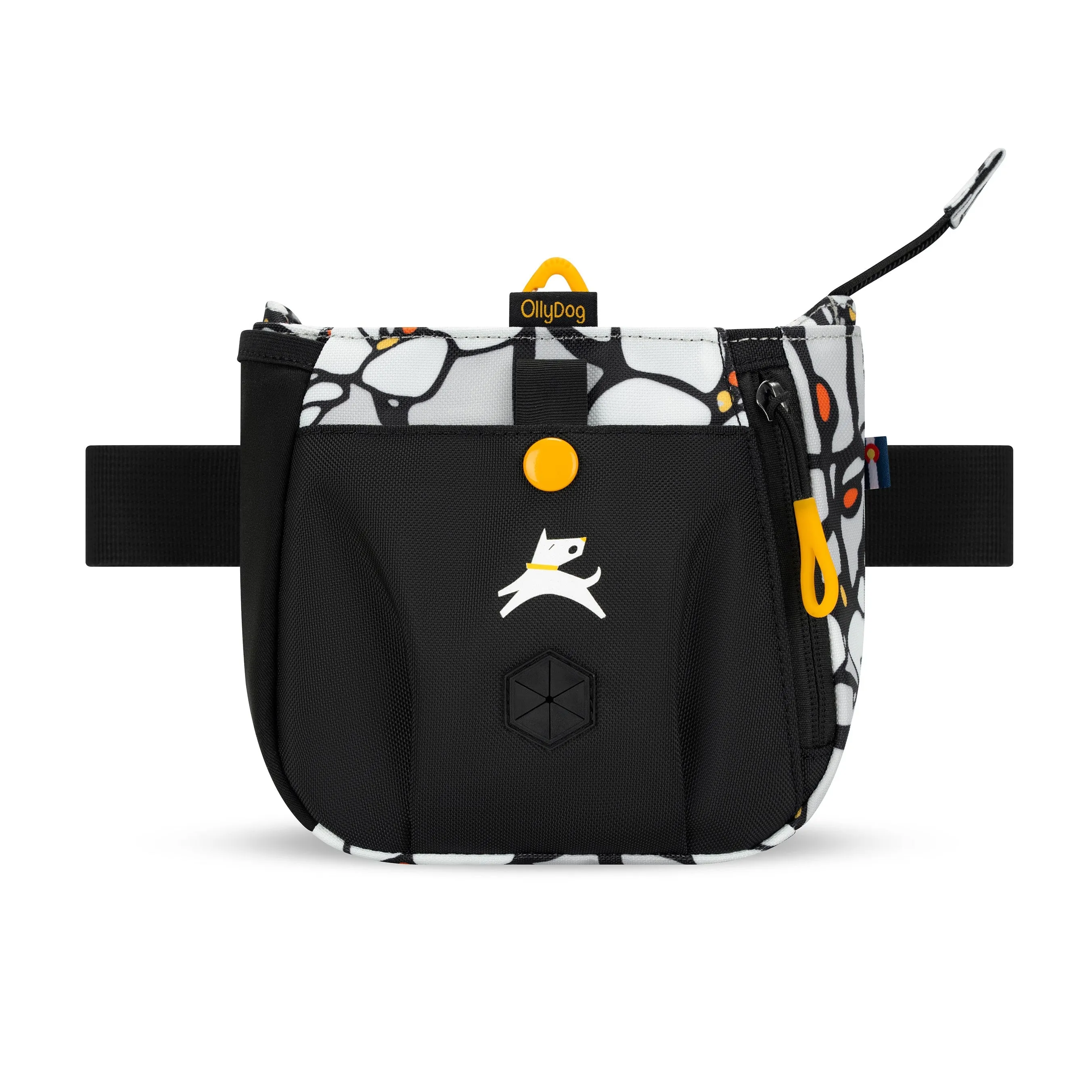 Backcountry Day Bag | Accessory Hip Pack
