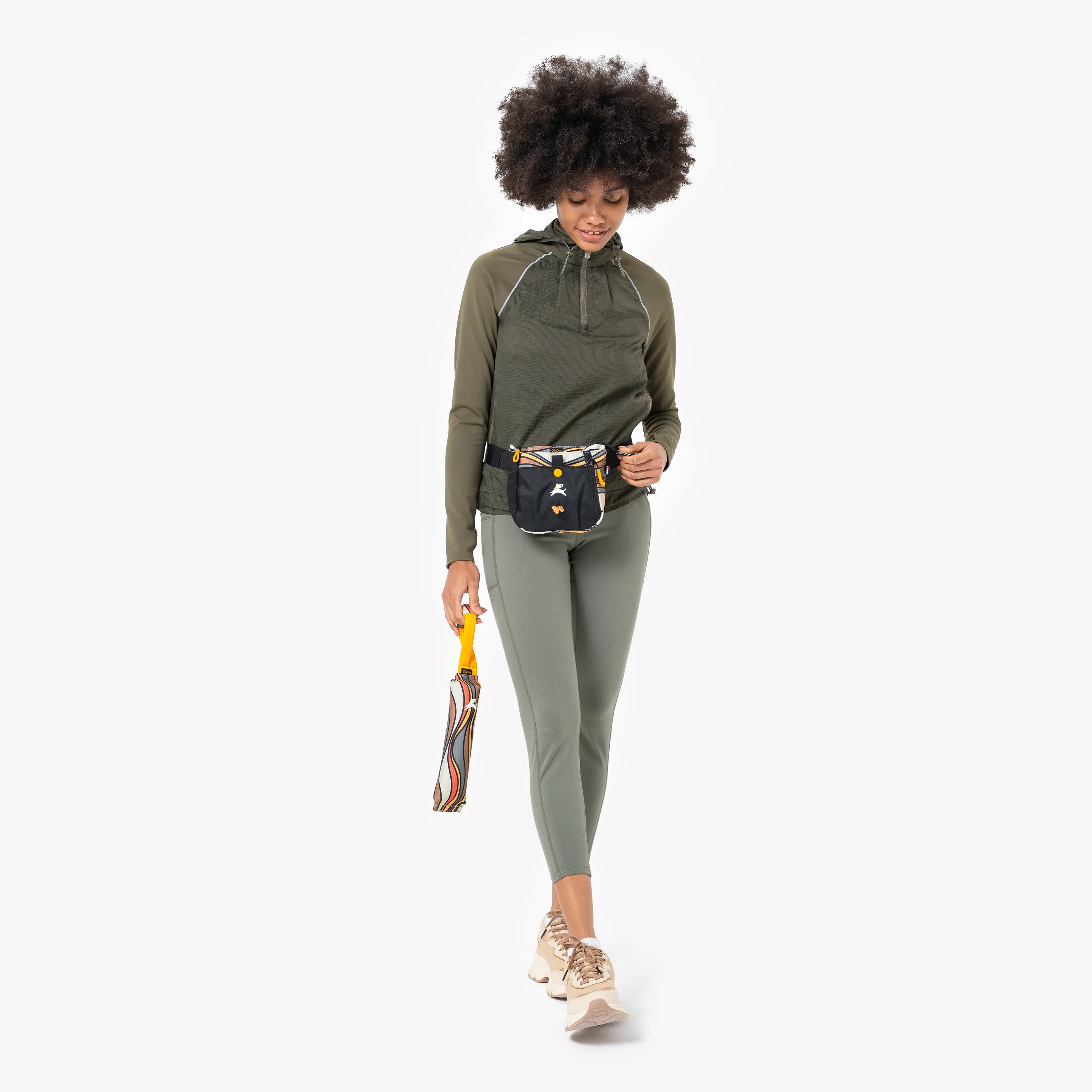 Backcountry Day Bag | Accessory Hip Pack