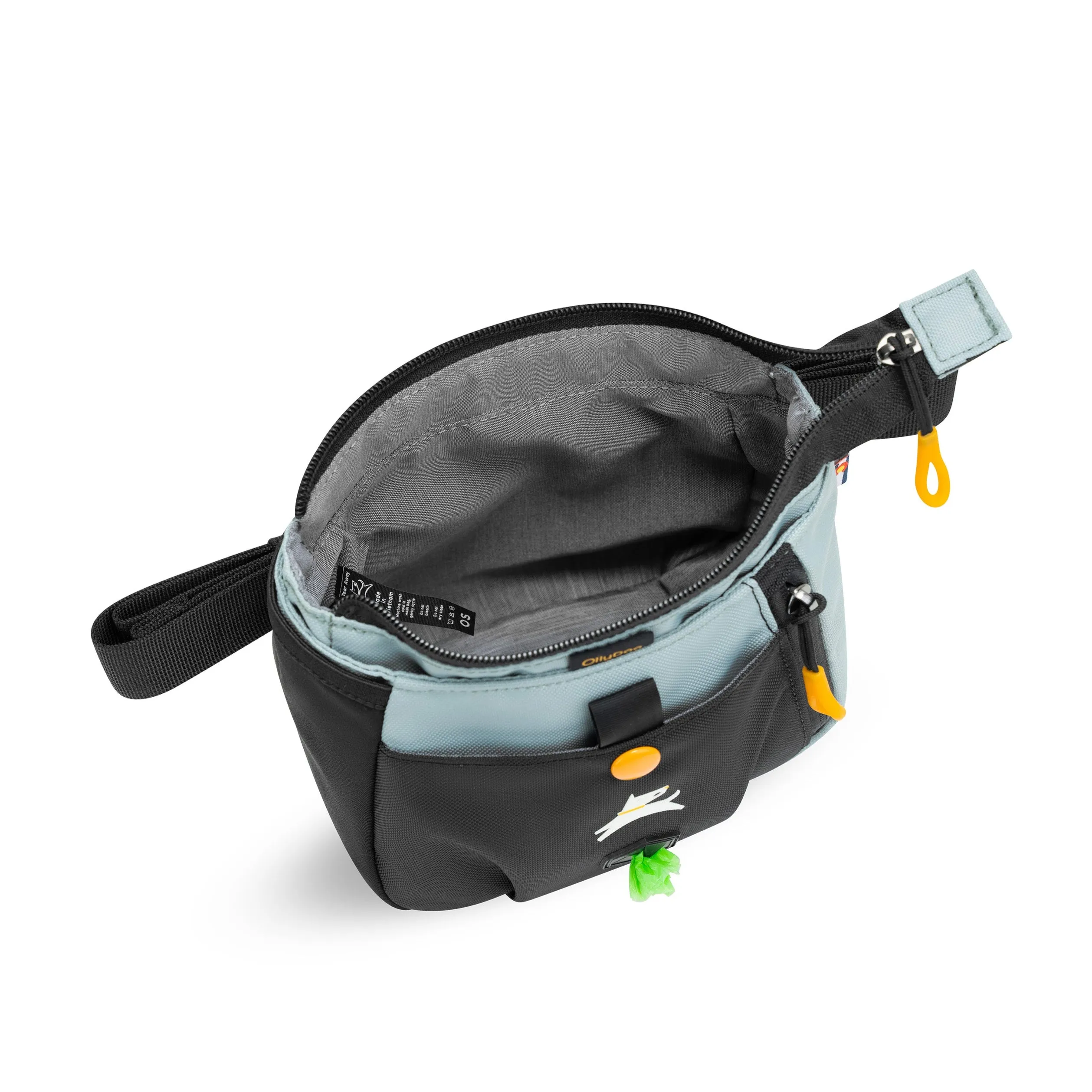 Backcountry Day Bag | Accessory Hip Pack