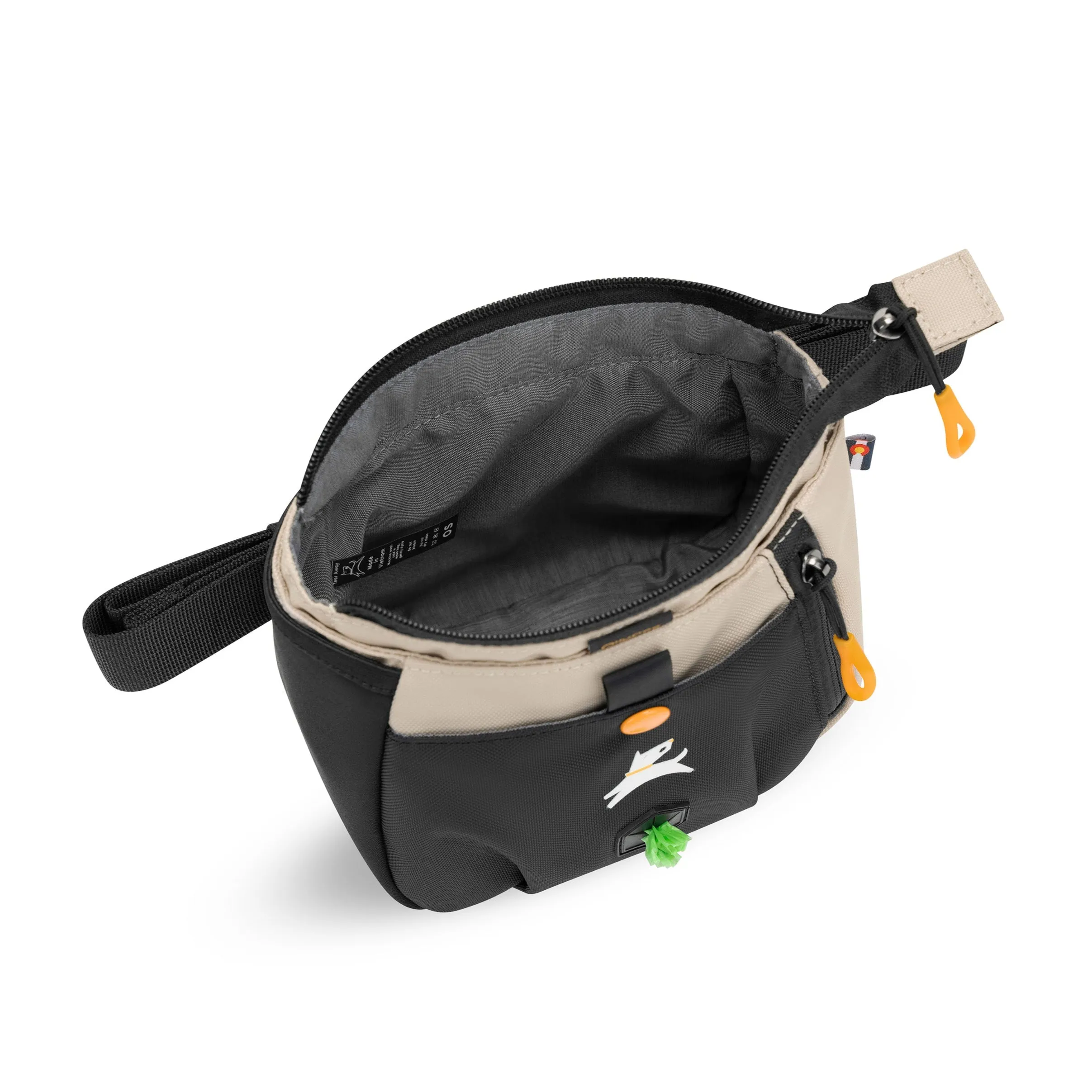 Backcountry Day Bag | Accessory Hip Pack