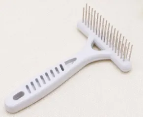 Basic Undercoat Rake