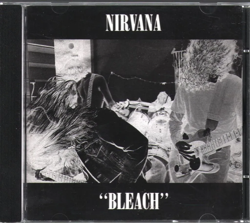 Bleach