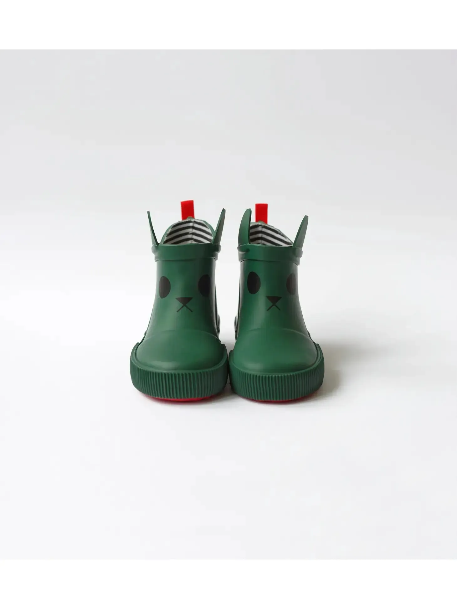 BOXBO Bottine Kerran - Dark Green