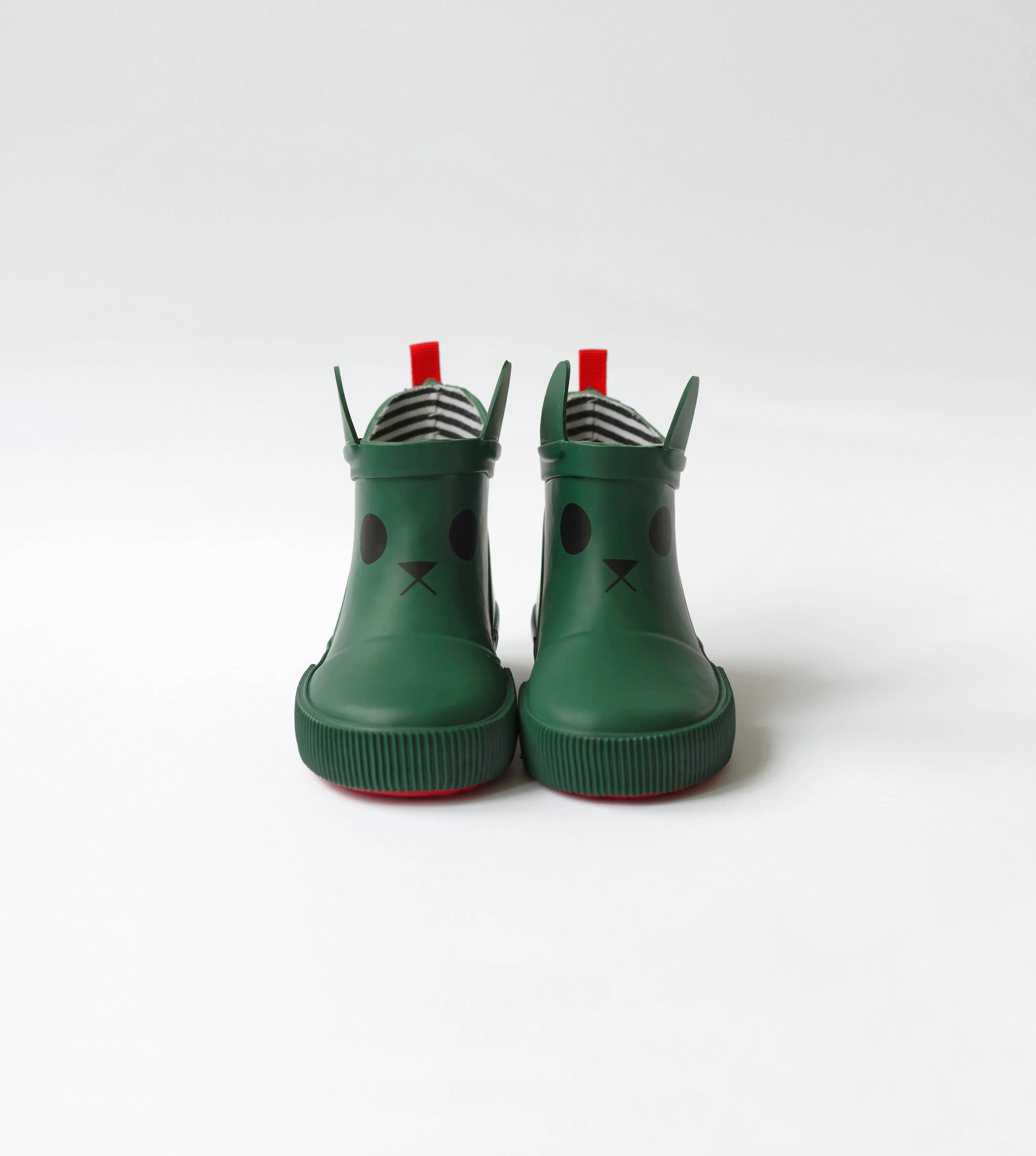 Boxbo Kerran Rainboots - Green