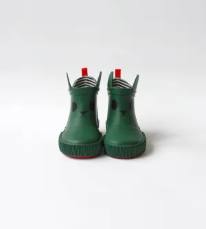 Boxbo Kerran Rainboots - Green