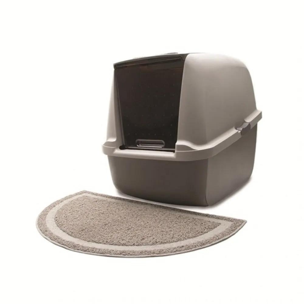 Catit Clean Cat Litter Trapping Mat