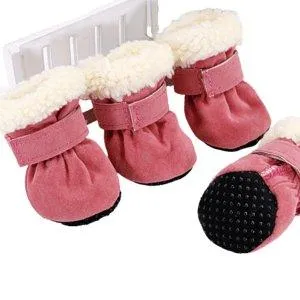Cozypaws Winter Paw Protectors