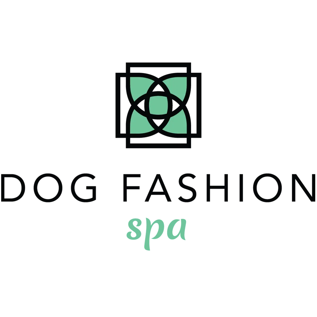 Deshedding Medium Firm Purple Slicker Brush by Dog Fashion Spa