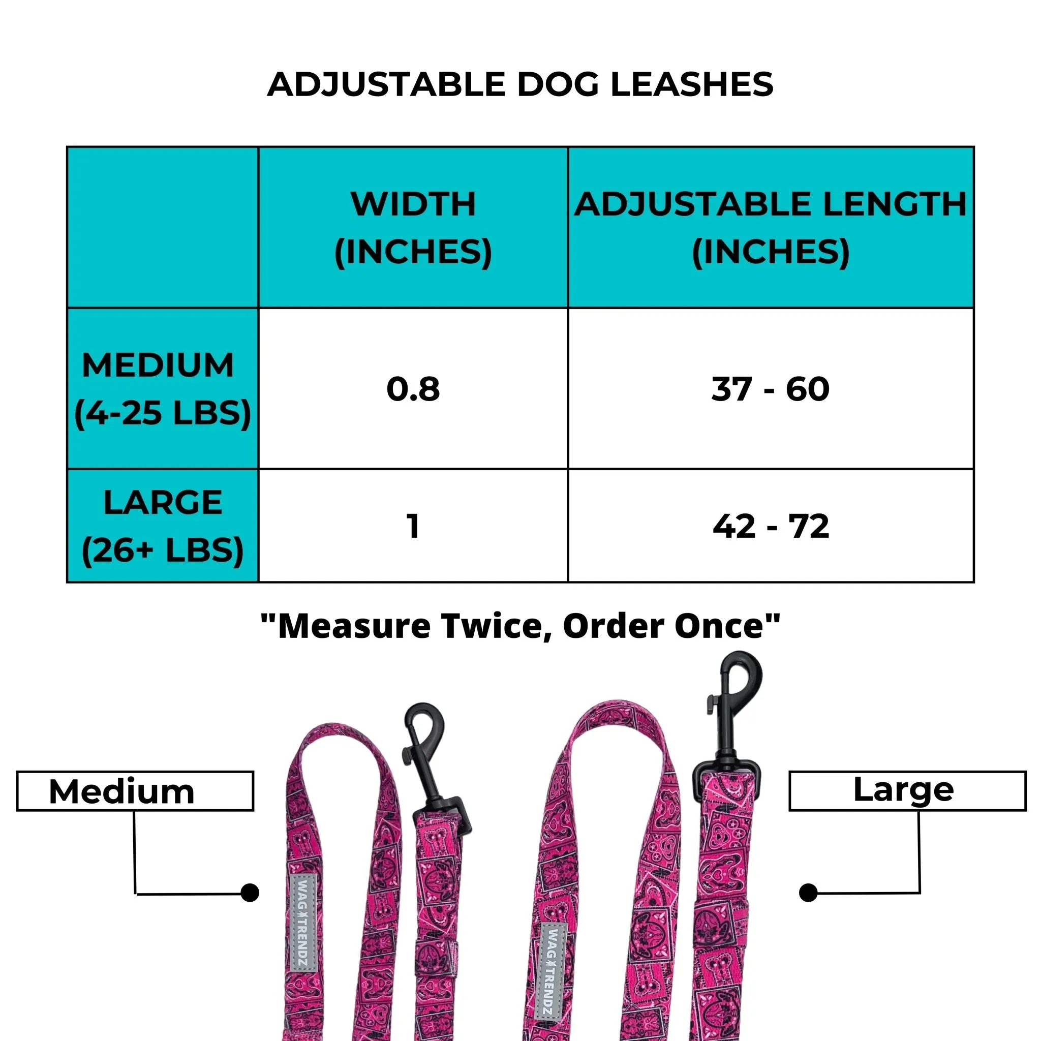 Dog Harness and Leash Set | Bandana Boujee Pink