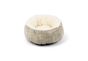Donut Cuddler Bed
