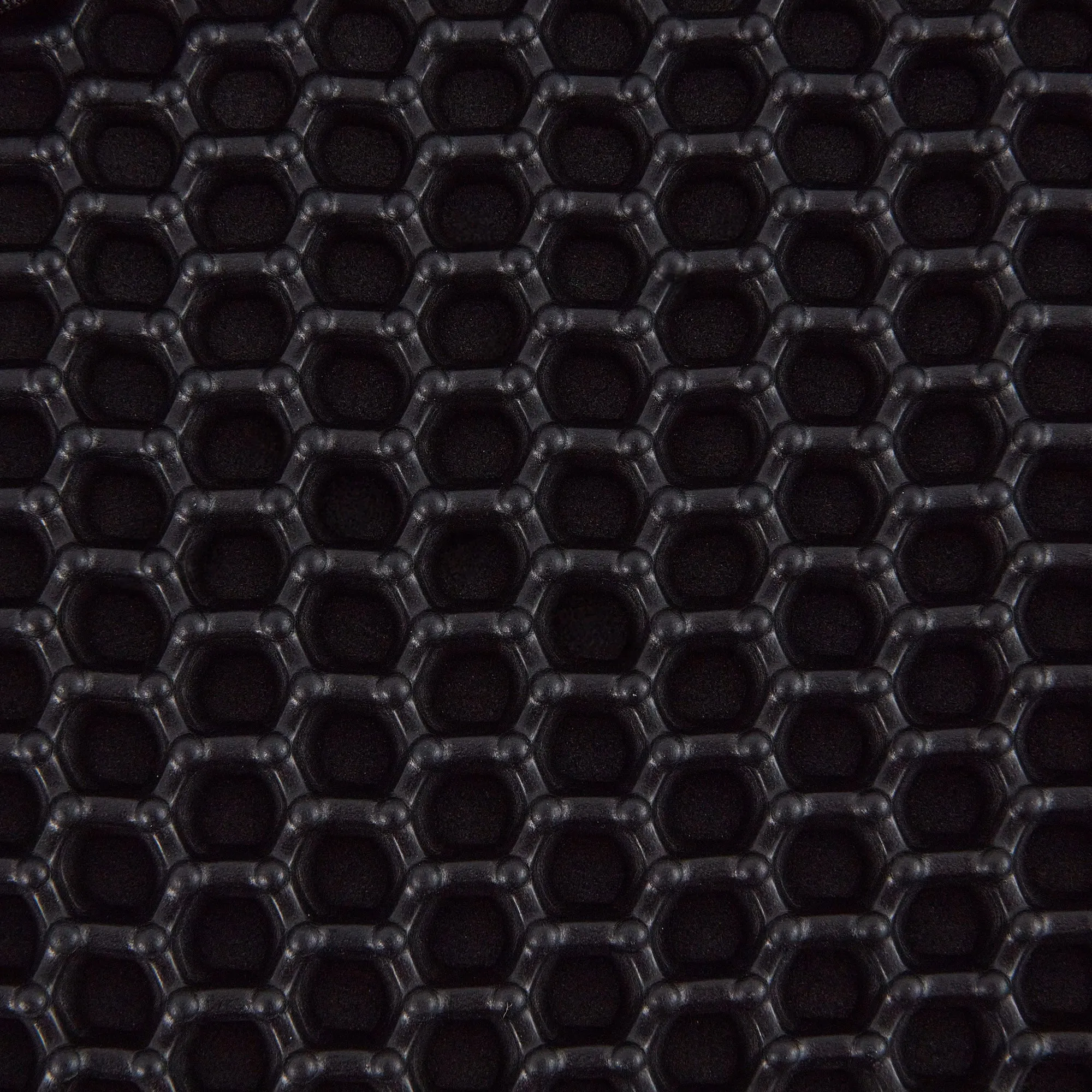 Double Layered Cat Litter Mat