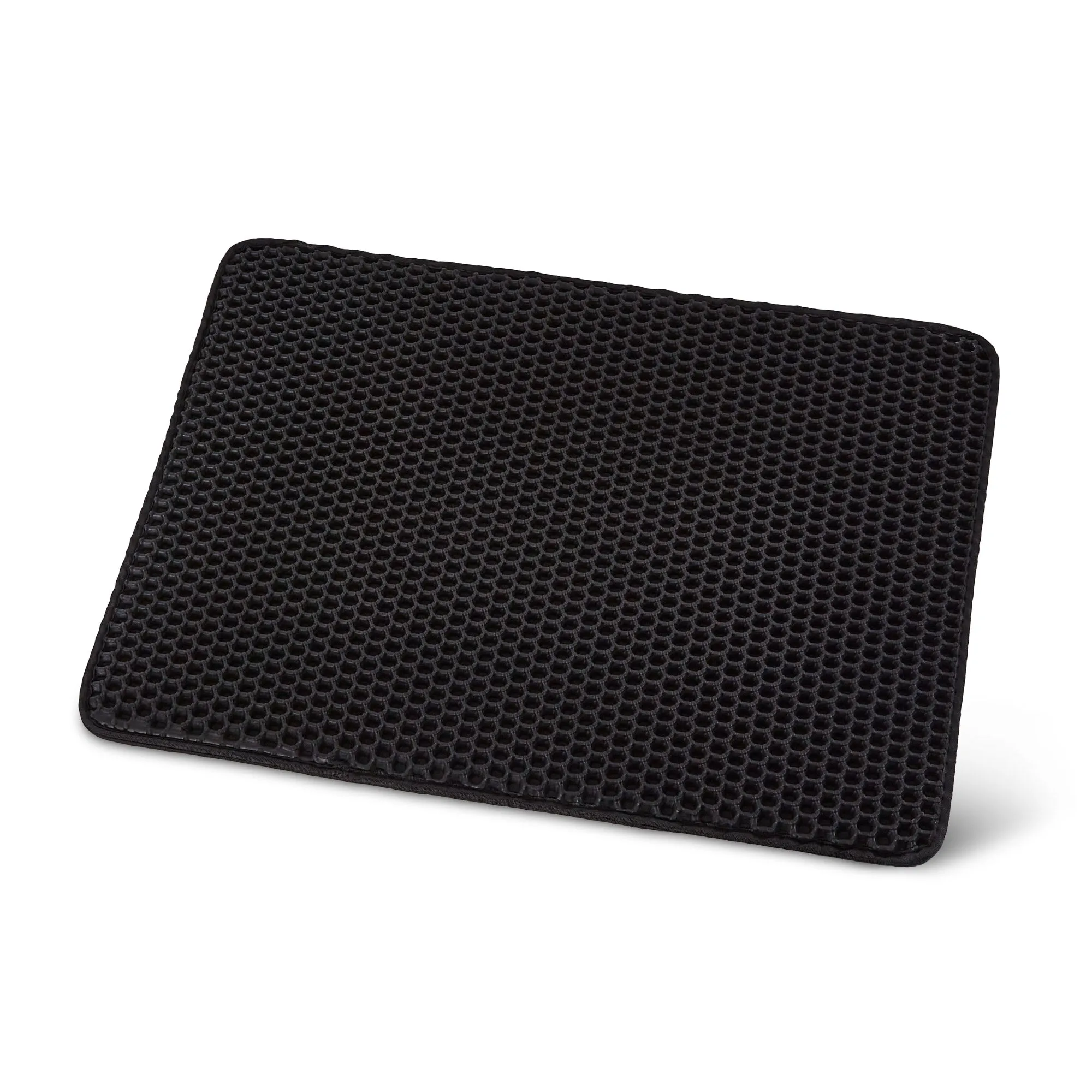 Double Layered Cat Litter Mat