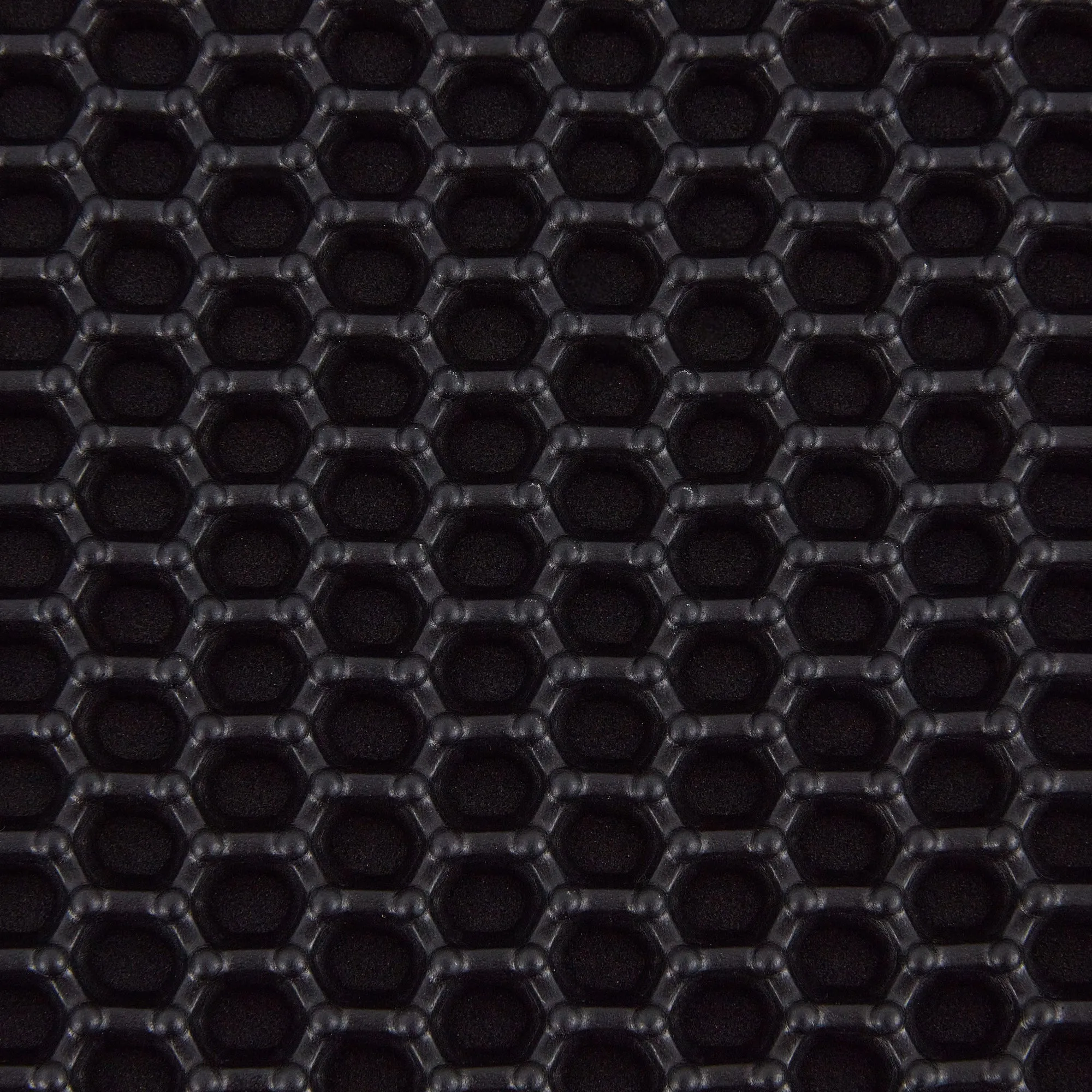 Double Layered Cat Litter Mat
