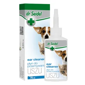 Dr Seidel Ear Cleaner 75 Ml