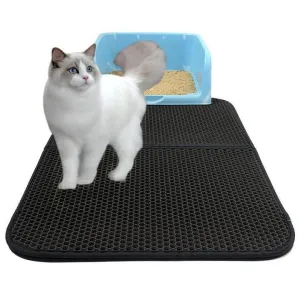 Dream Hybrid Waterproof Litter Mat