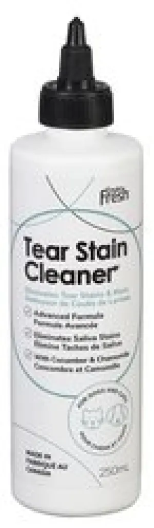 Enviro Fresh Ear Cleaner for Dogs & Cats 250ml
