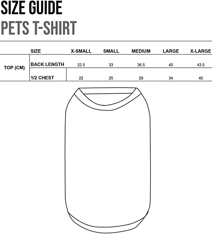 Friends Dogs Christmas T-Shirt