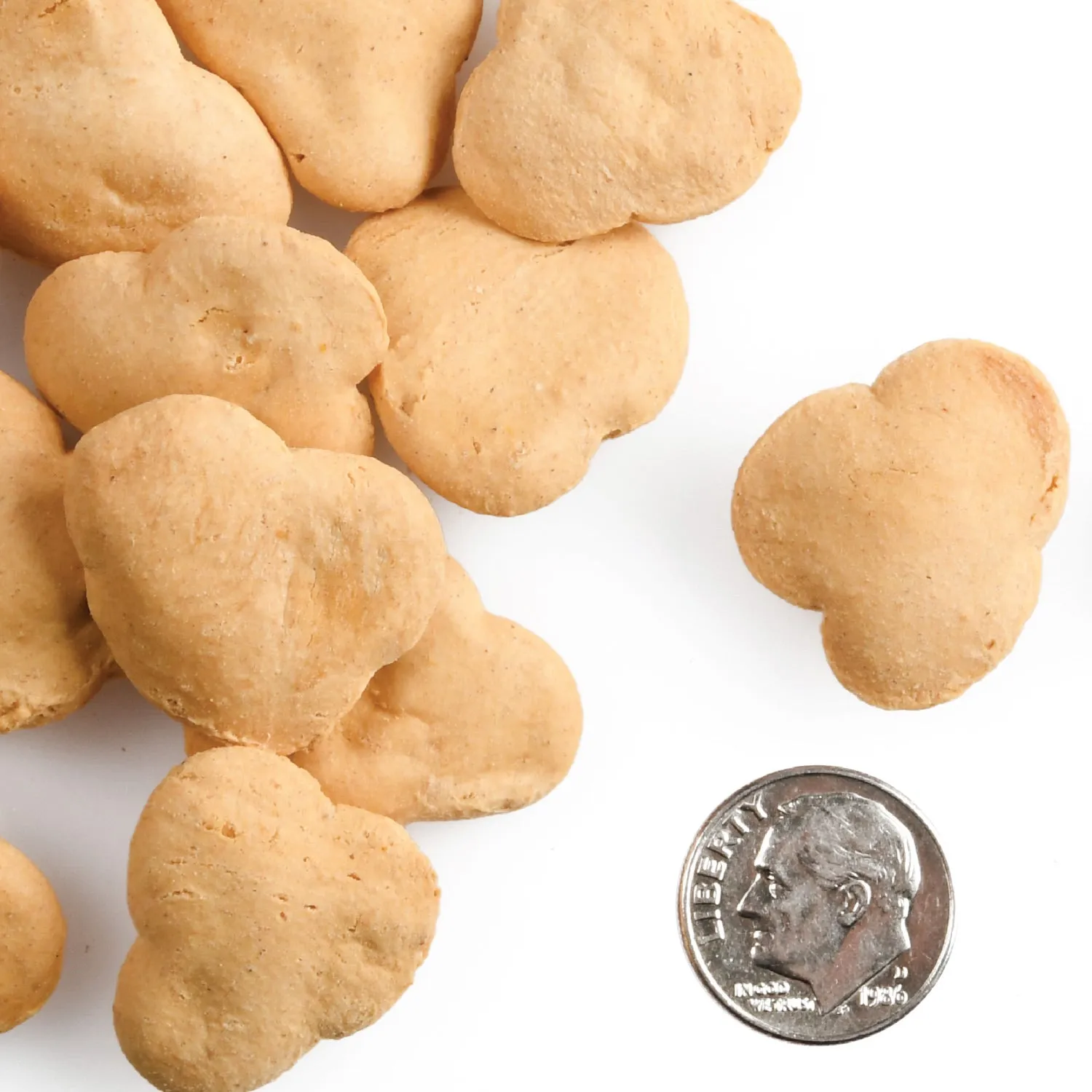 Fromm - Pop'etts - Banana Peanut Buster Cracker Snacks