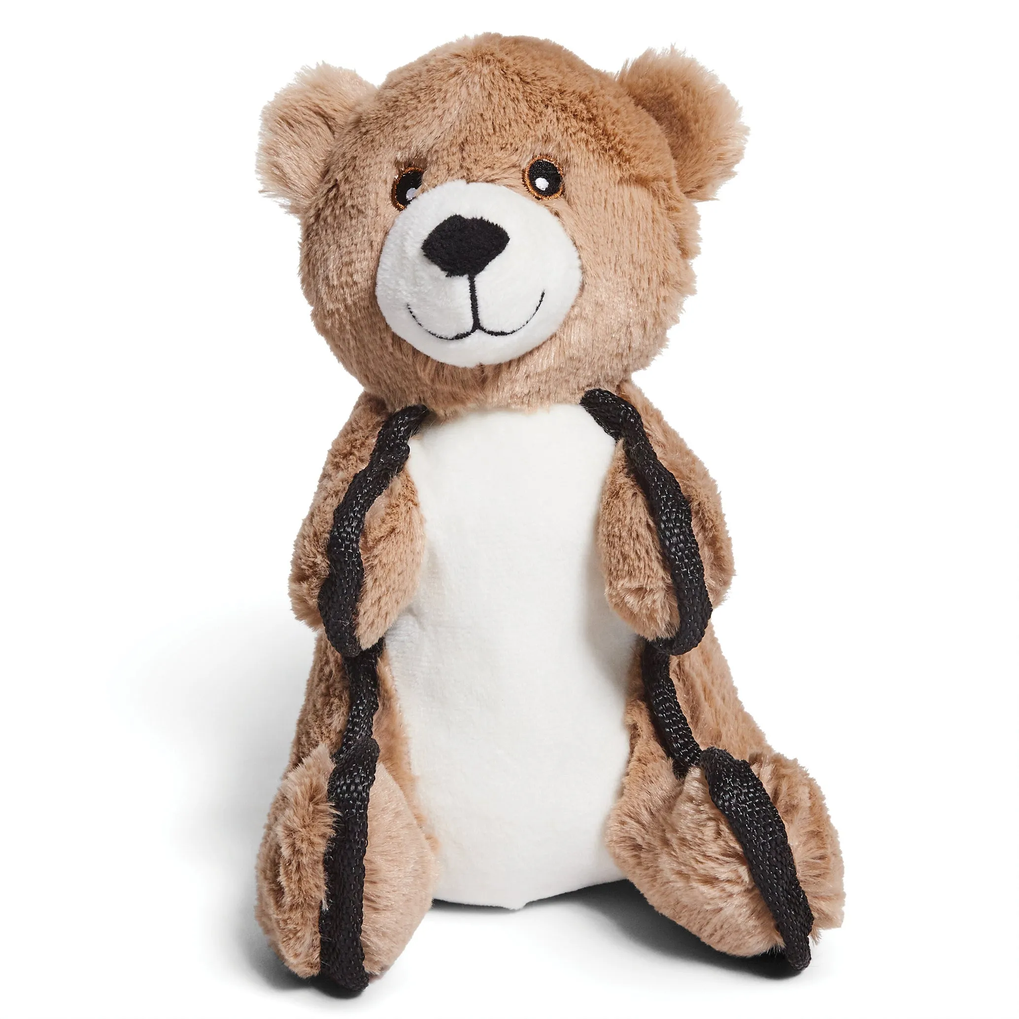 Furries - Tough Bear Dog Toy