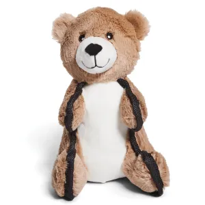 Furries - Tough Bear Dog Toy