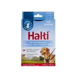 Halti No Pull Harness Medium