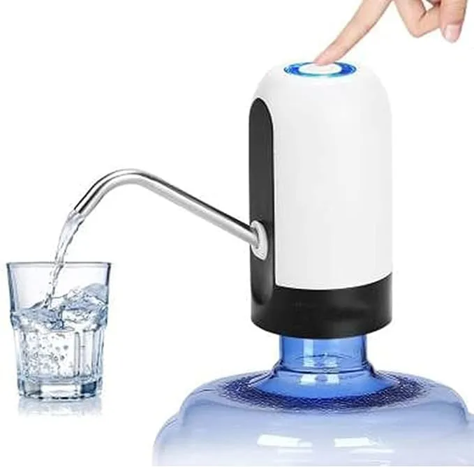 Home.Co - Automatic Water Dispenser