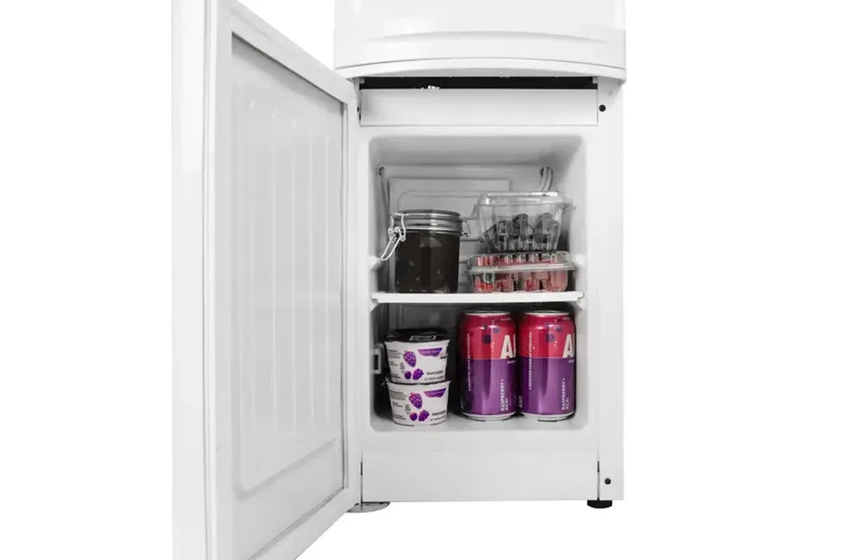 Igloo White Top Loading Electric Water Dispenser