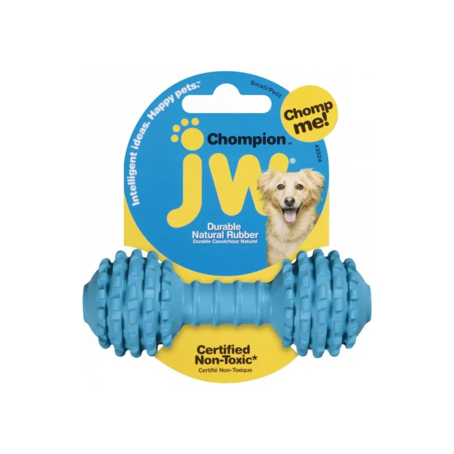 JW Chompion Toy