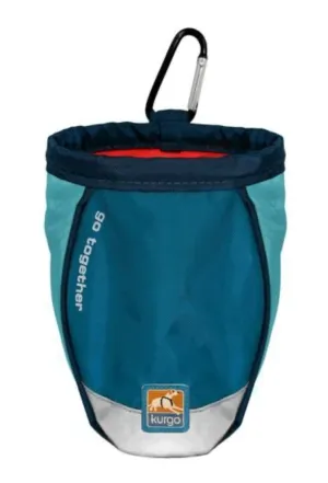 Kurgo Go Stuff It Treat Bag -