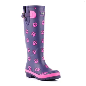 Lazy Dogz Cookie Wellingtons